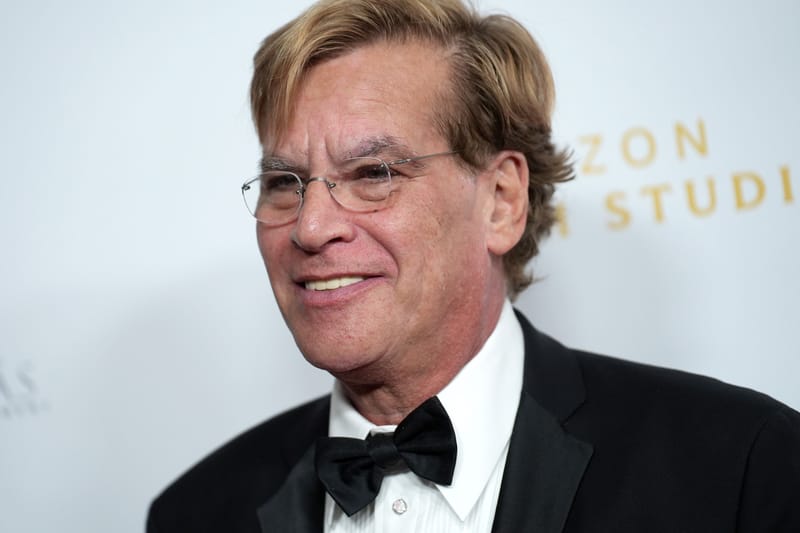 《社群網戰/社交網絡 The Social Network Part II》宣佈開拍，Aaron Sorkin 親自執導