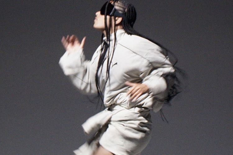 Balenciaga x PUMA 再下一城:緞面 Speedcat Ballerina 四大新色矚目登場