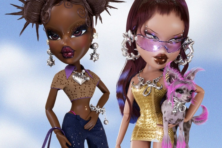 《Bratz》真人版大反派人選曝光 結果出乎意料