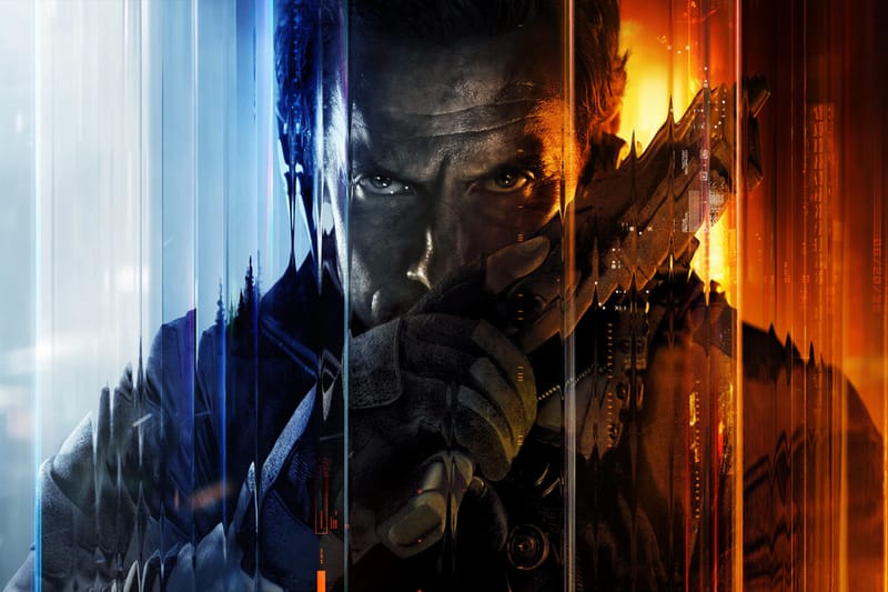 人氣遊戲新作《Call of Duty 決勝時刻：黑色行動 7》首波預告率先來襲