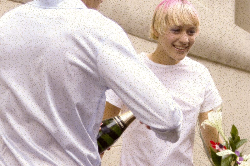 Chloë Sevigny 打頭陣 — IDEA 最新攝影集《X-GIRL SHOW》矚目登場