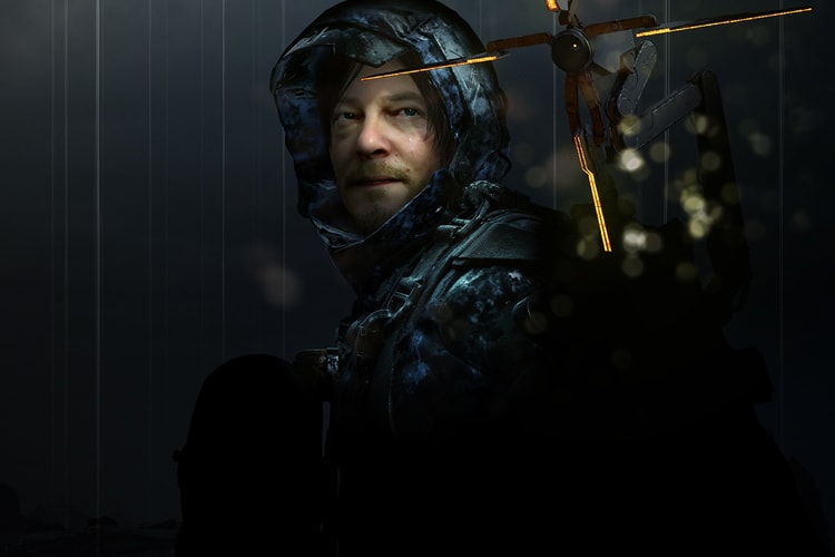 拓展遊戲宇宙!Kojima Productions 證實《死亡擱淺》即將推出原創動畫長片