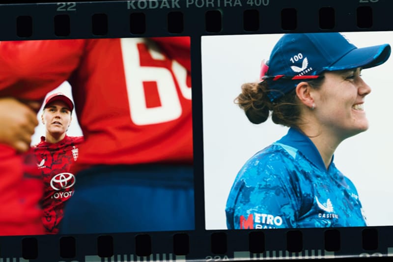 《Bend It Like Beckham》導演 Gurinder Chadha 再度操刀　3 分鐘短片熱讚女子板球進化