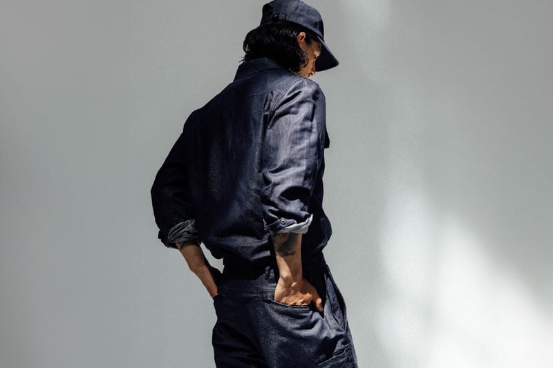 機能美學下的海岸風情！HAVEN 2025 夏季系列形象大片正式登場