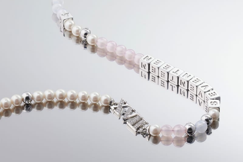 JOOPITER 正式推出 YOON x SEVENTEEN 全新限量迷你聯名系列