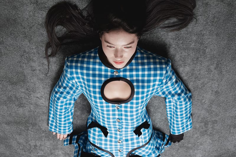 KEBURIA「Dolls」空中制霸！Cruise 2026 系列佔領私人噴射機伸展台