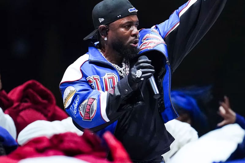 Kendrick Lamar 正式宣佈世界巡演「Grand National Tour」將登陸澳洲