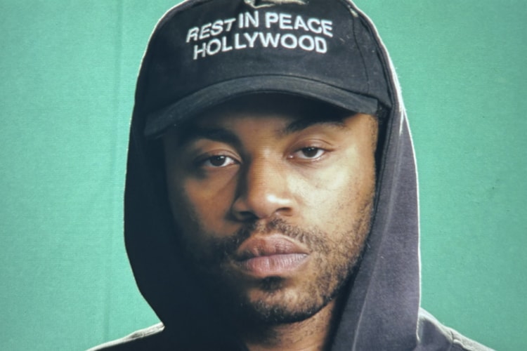 Kevin Abstract x Dominic Fike 推出首支《BLUSH》單曲《Geezer》