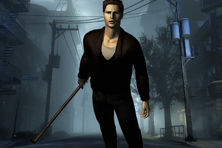 Konami 正式宣佈推出《沉默之丘 Silent Hill》最新重製版