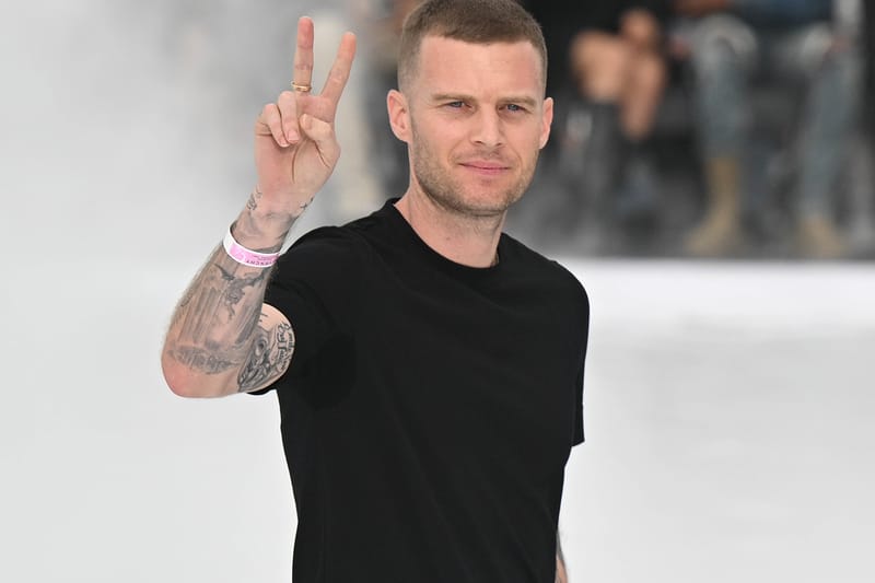 Matthew M. Williams 宣佈將於巴黎男裝週推出同名服裝品牌