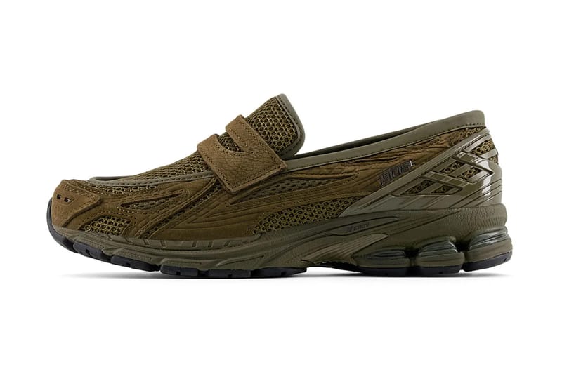 New Balance 1906L 最新配色「Khaki」正式發佈