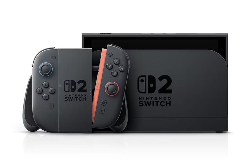 成功締造歷史！Nintendo Switch 2 成為史上銷售最快的遊戲主機