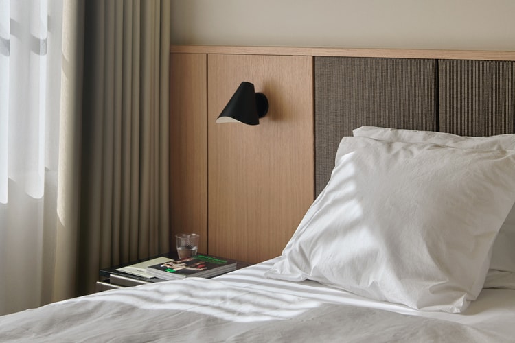 &Tradition 攜手 Copenhagen Design Hotels 活化歷史建築呈獻全新「Petra」設計酒店