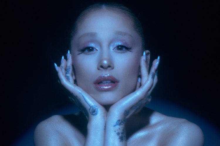 r.e.m. Beauty 推出「Fembot」膠囊系列 閃到漏油的五件裝一次入手