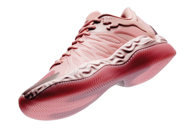 Salehe Bembury 率先公開 Tyrese Haliburton 首款簽名戰靴 PUMA Hali 1