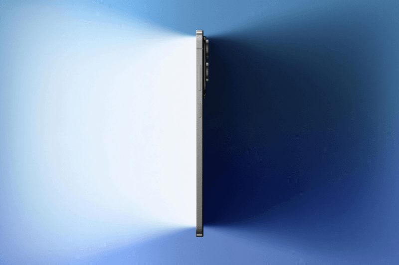 Samsung 推出品牌史上最薄智慧型手機 Galaxy S25 Edge