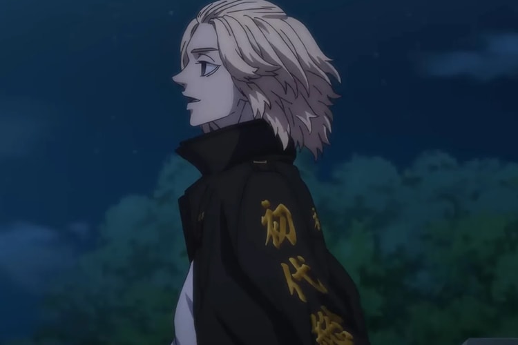 《東京卍復仇者》動畫最終季「三天戰爭篇」首支預告公開