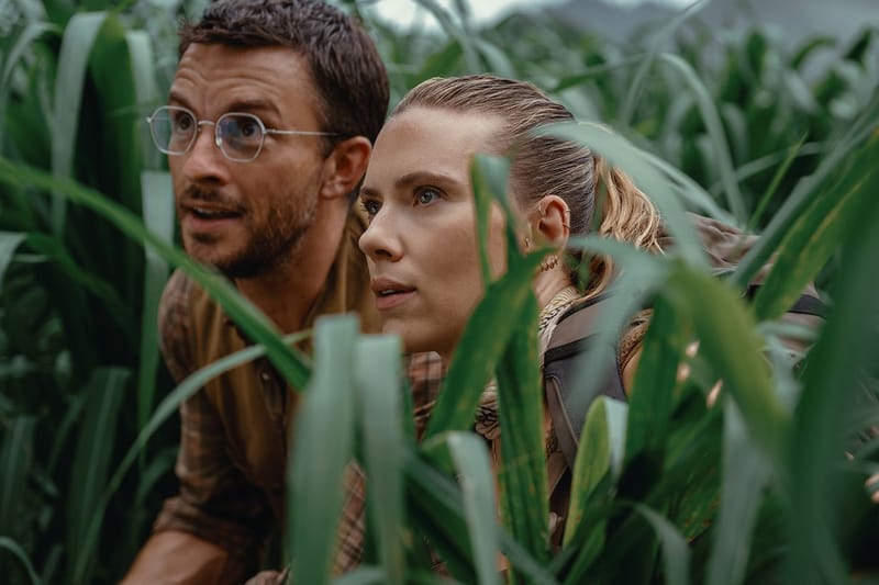 恐龍全面統治地球？《侏羅紀世界：重生 Jurassic World Rebirth》最新宣傳預告來襲