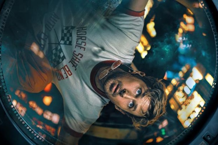 穿越星際拯救地球!Ryan Gosling 主演新片《極限返航 Project Hail Mary》釋出首波預告