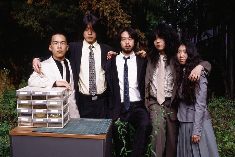 「超規格 17 人編制」韓國跨界團體 Balming Tiger 世界巡演「台灣站」倒數計時