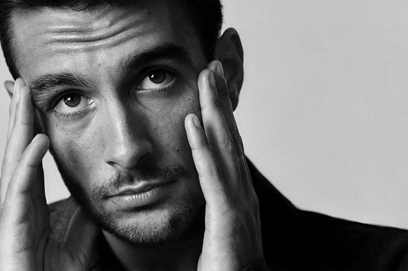 Bottega Veneta 正式宣佈 Lorenzo Musetti 出任品牌大使