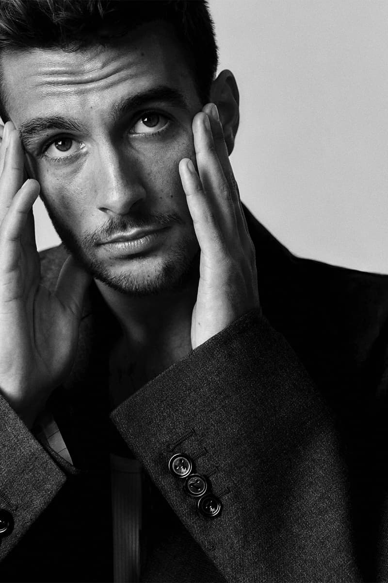 Bottega Veneta 正式宣佈 Lorenzo Musetti 出任品牌大使