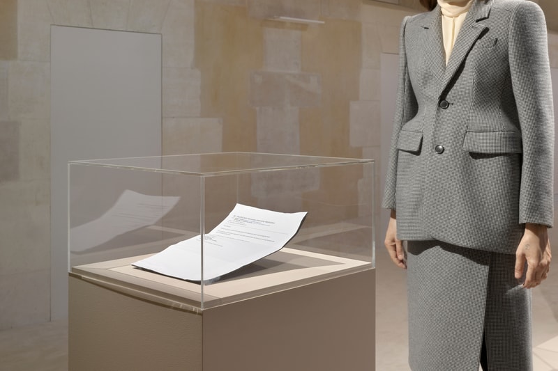 Demna 親自策劃 Balenciaga 十年回顧展