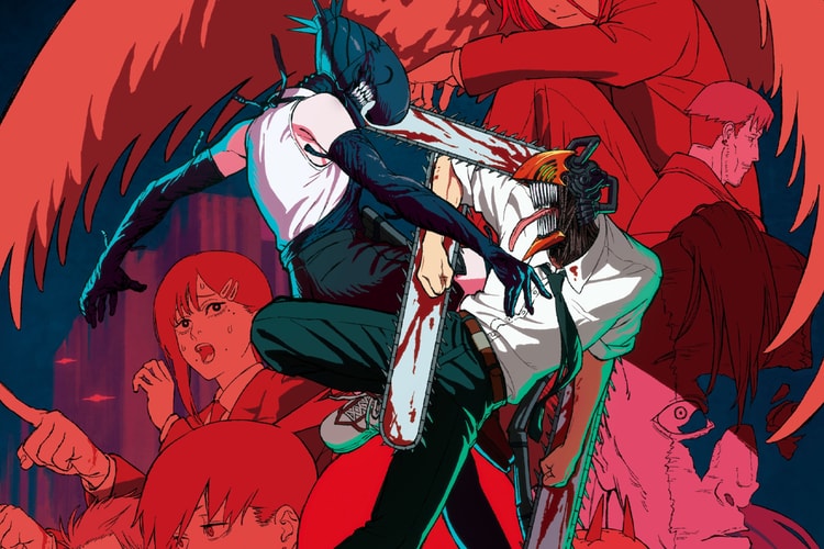 心痛爆擊!《鏈鋸人 Chainsaw Man》劇場版「蕾潔篇」最新預告正式來襲