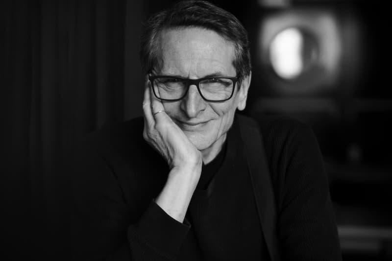 攝影師 Greg Girard 新作《HK:PM》登陸 M+ 幕牆
