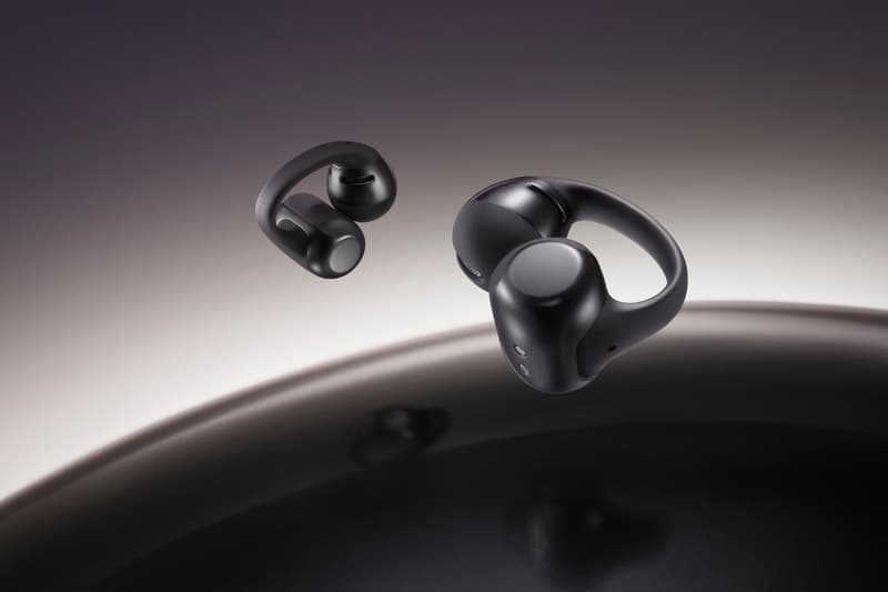 Shokz 推出首款耳夾式耳機 OpenDots ONE