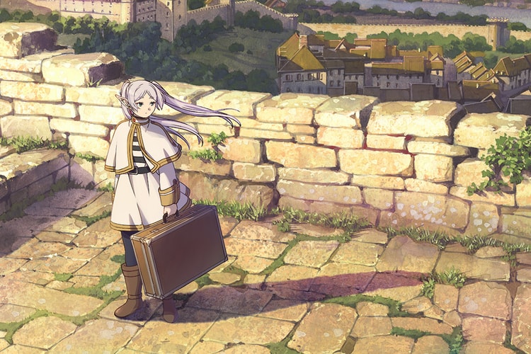 人氣動漫《葬送的芙莉蓮》動畫第二季首支預告正式公開