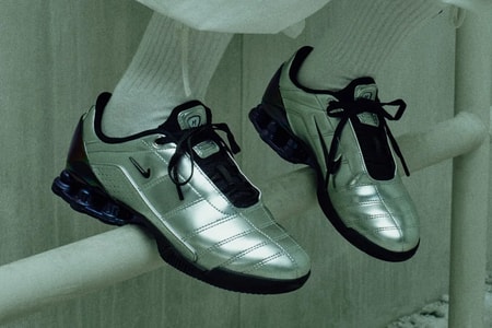 鞋迷駐足 · 5 款今周務必注目之球鞋