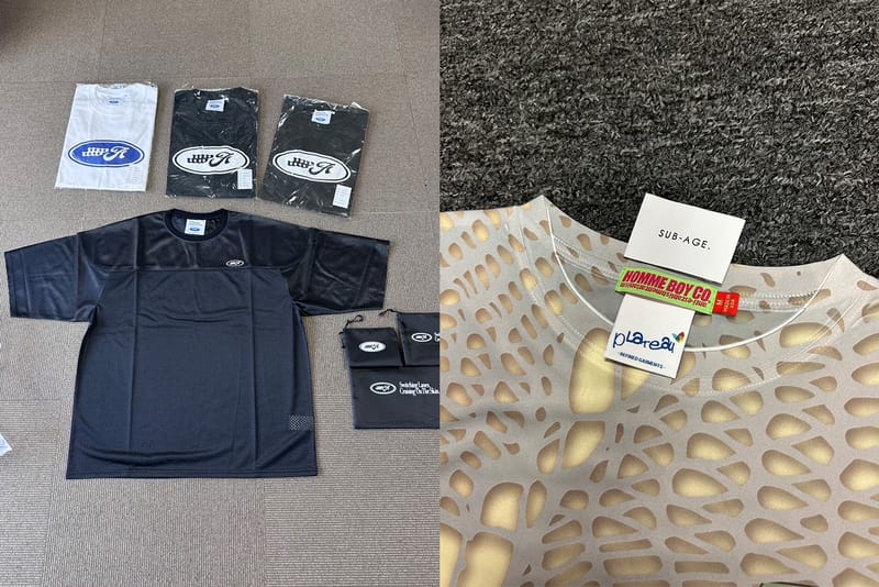 「不必飛去東京了！」選物名店 CANNABIS 台北限定店即將開張