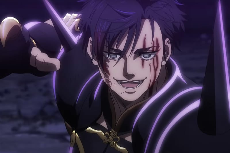 秦始皇大戰冥王黑帝斯！Netflix 漫改動畫《終末的女武神》第三季正式預告