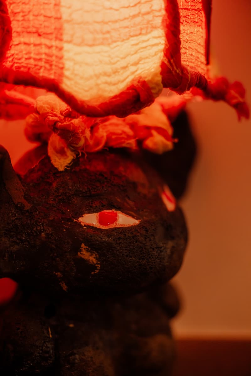 走進陶瓷器工作室 ZI YONE CRAFT STUDIO 展覽《In use, In pause》