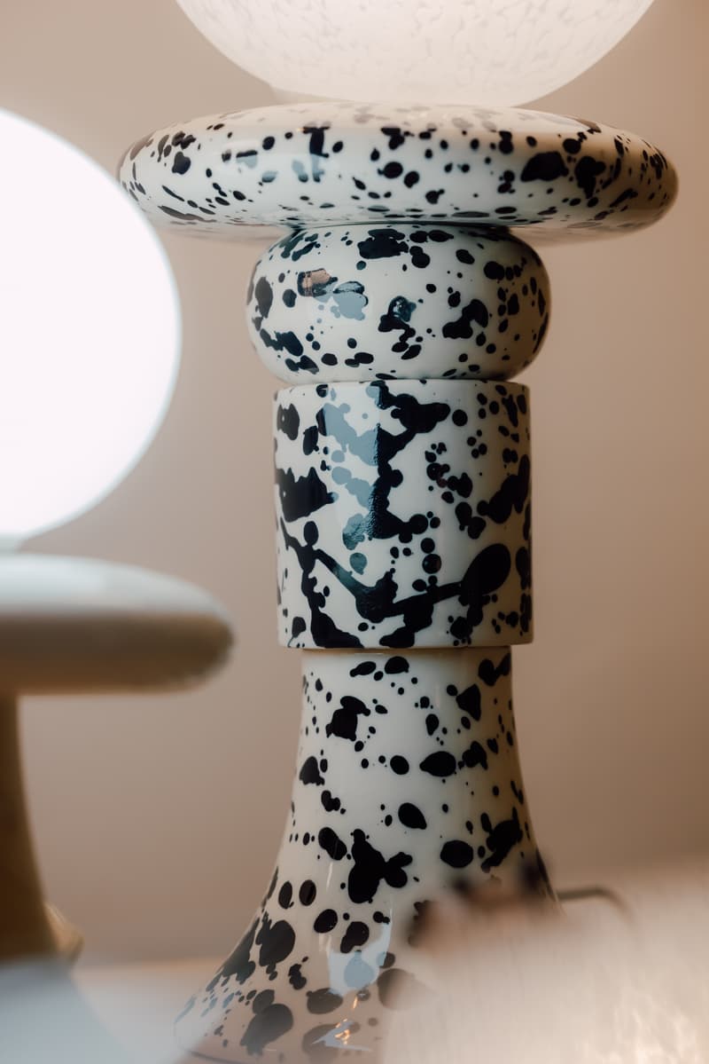 走進陶瓷器工作室 ZI YONE CRAFT STUDIO 展覽《In use, In pause》