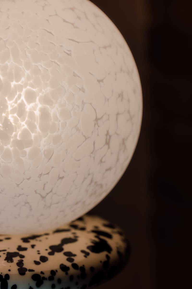 走進陶瓷器工作室 ZI YONE CRAFT STUDIO 展覽《In use, In pause》
