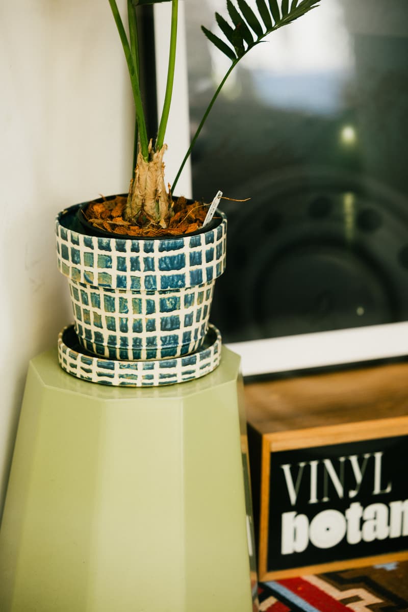 走進陶瓷器工作室 ZI YONE CRAFT STUDIO 展覽《In use, In pause》