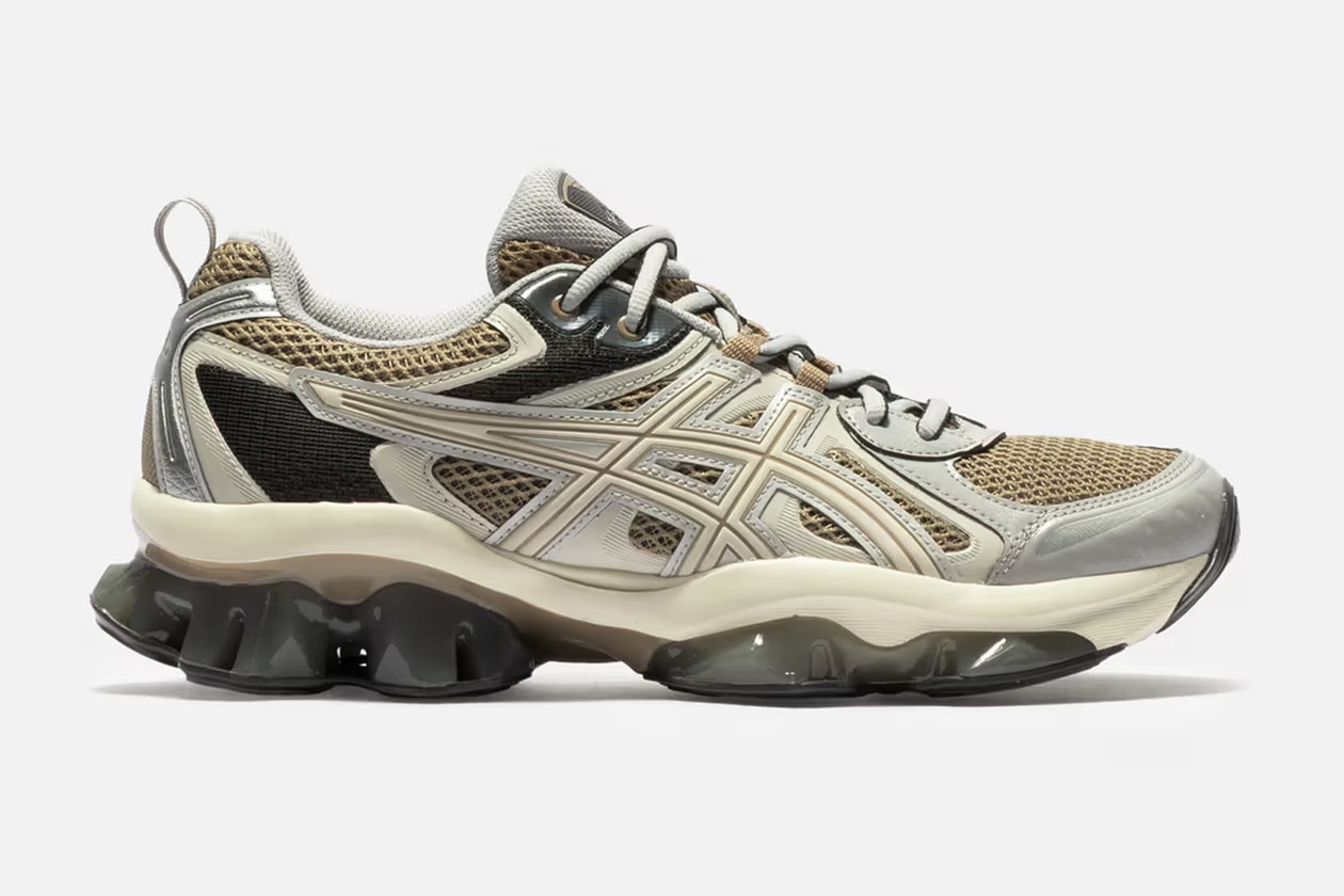 嚴選 Asics、Puma、Converse、Mizuno Sportstyle 等品牌「最新鞋款」入手推薦