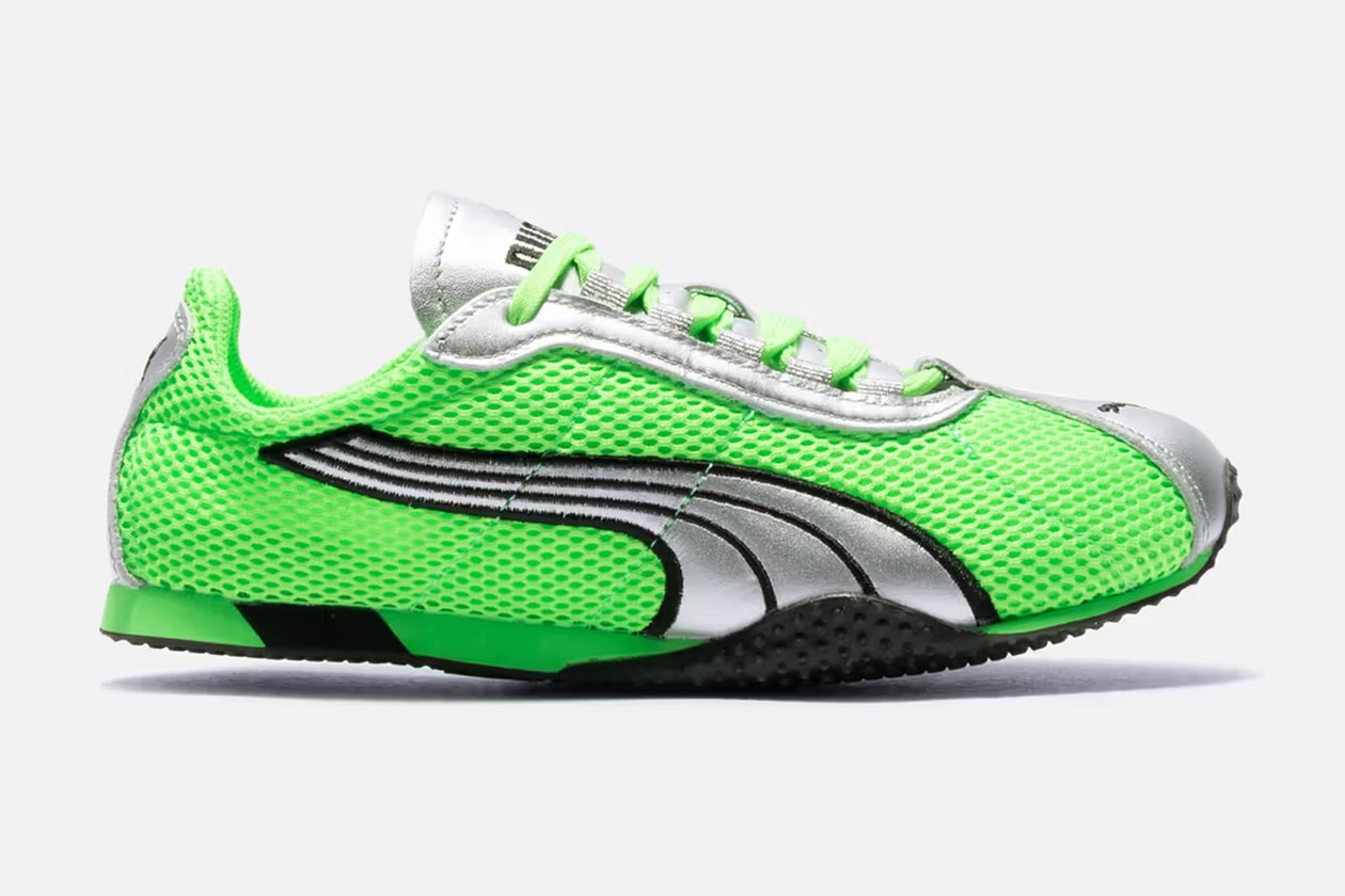 嚴選 Asics、Puma、Converse、Mizuno Sportstyle 等品牌「最新鞋款」入手推薦