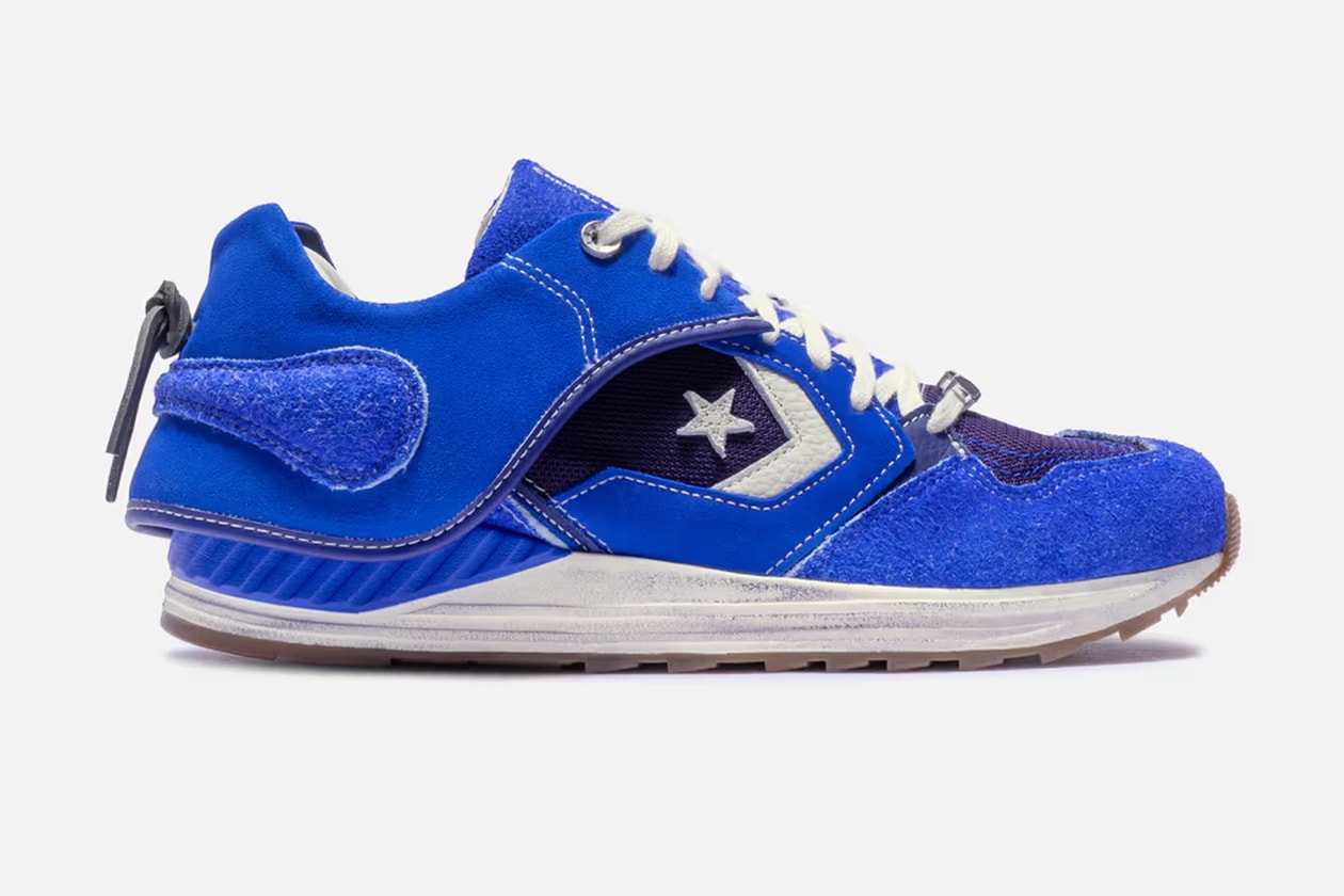 嚴選 Asics、Puma、Converse、Mizuno Sportstyle 等品牌「最新鞋款」入手推薦
