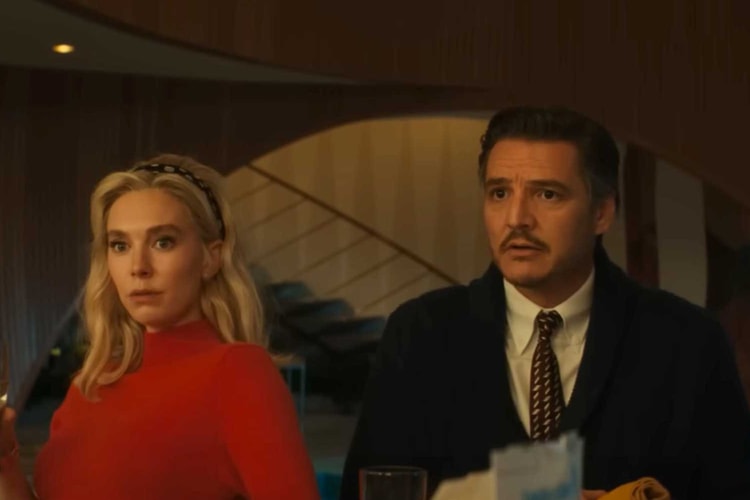 Marvel 年度大作《驚奇4超人/神奇4俠:第一步》率先釋出正片片段