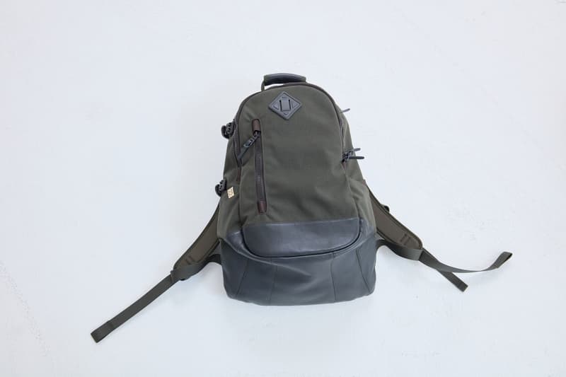 visvim 最新期間限定店「VISVIM ALL TOTE」和「OLD VISVIM NEVER DIES」古董背囊展即將登陸大坑 otherthings by THE SHOPHOUSE