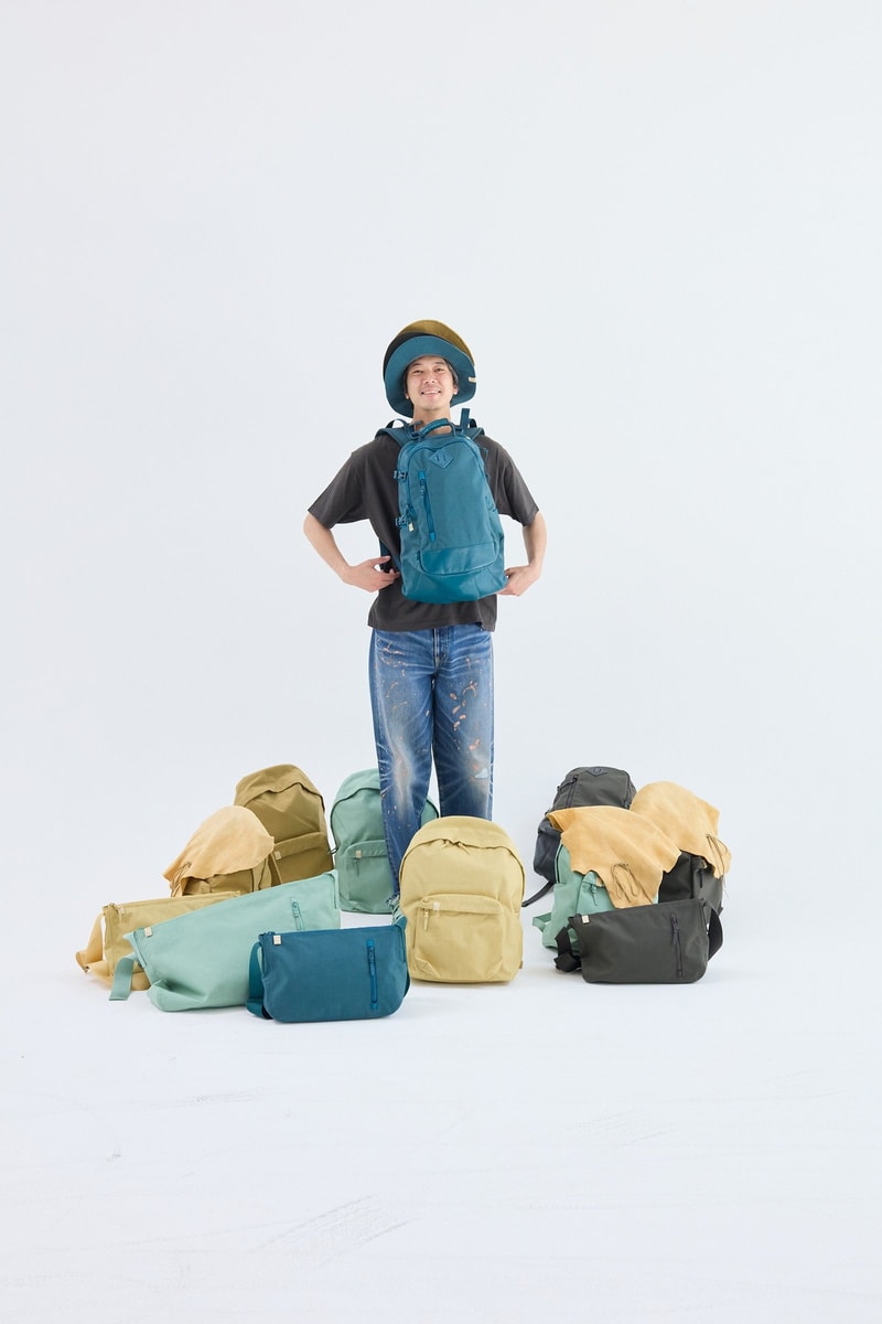 visvim 最新期間限定店「VISVIM ALL TOTE」和「OLD VISVIM NEVER DIES」古董背囊展即將登陸大坑 otherthings by THE SHOPHOUSE