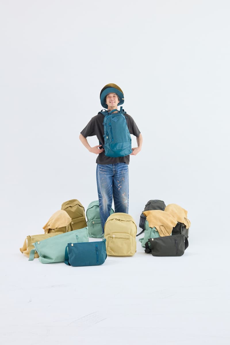 visvim 最新期間限定店「VISVIM ALL TOTE」和「OLD VISVIM NEVER DIES」古董背囊展即將登陸大坑 otherthings by THE SHOPHOUSE
