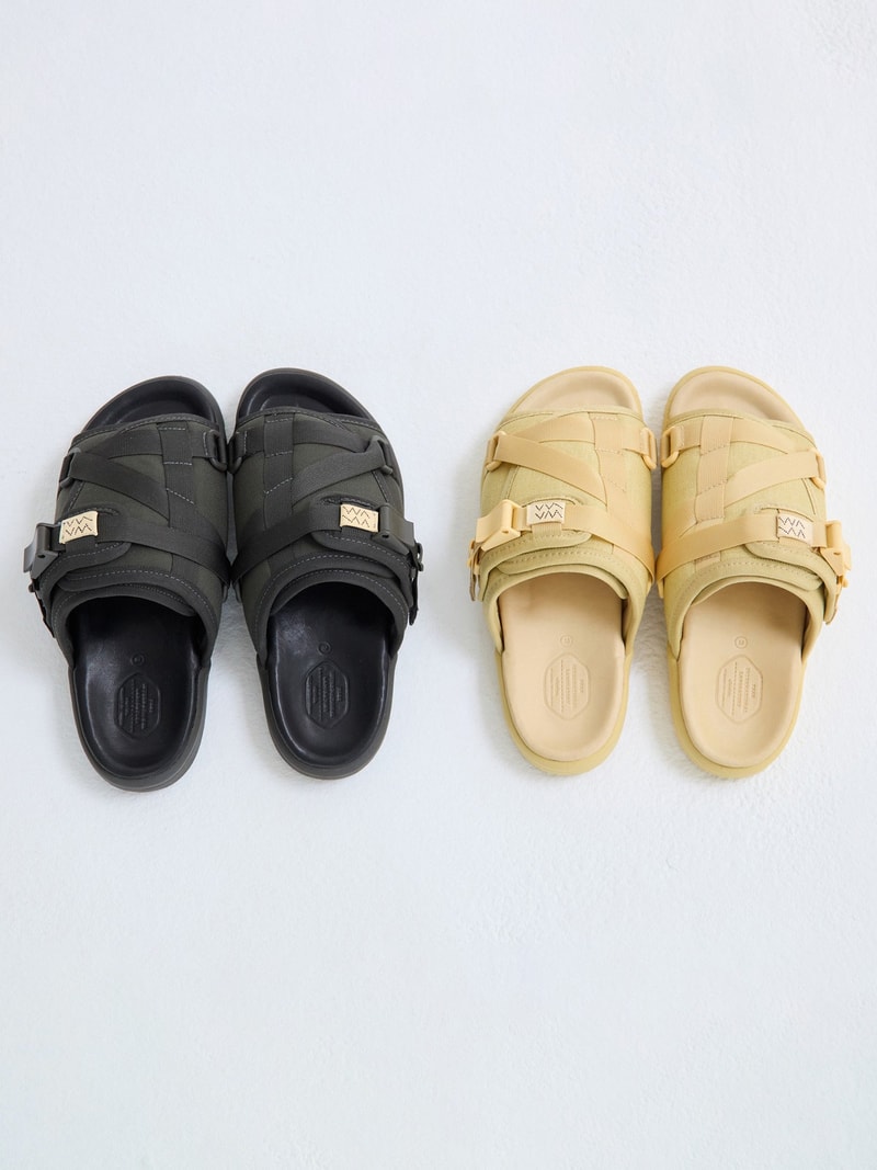 visvim 最新期間限定店「VISVIM ALL TOTE」和「OLD VISVIM NEVER DIES」古董背囊展即將登陸大坑 otherthings by THE SHOPHOUSE