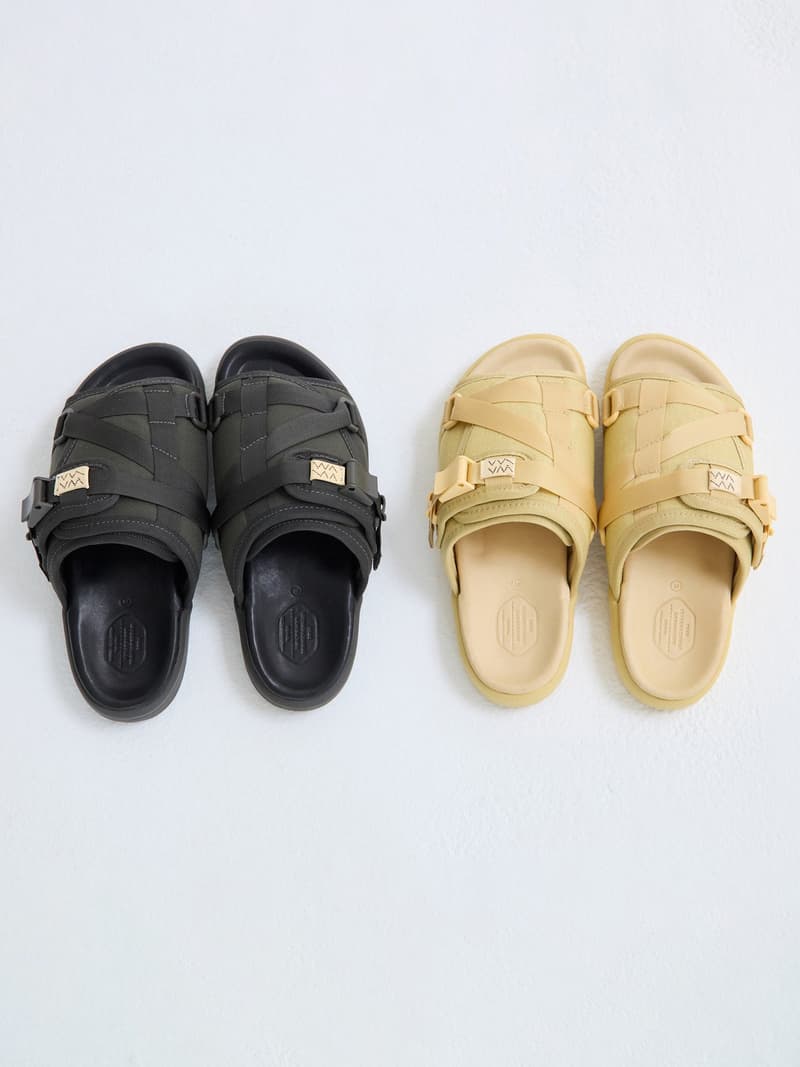 visvim 最新期間限定店「VISVIM ALL TOTE」和「OLD VISVIM NEVER DIES」古董背囊展即將登陸大坑 otherthings by THE SHOPHOUSE