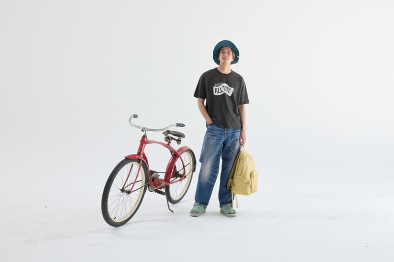 visvim 最新期間限定店「VISVIM ALL TOTE」和「OLD VISVIM NEVER DIES」古董背囊展即將登陸大坑 otherthings by THE SHOPHOUSE