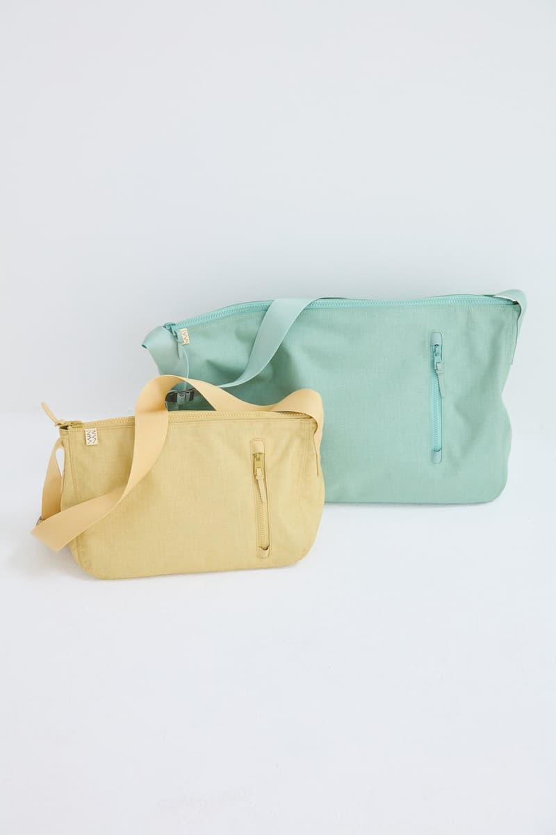 visvim 最新期間限定店「VISVIM ALL TOTE」和「OLD VISVIM NEVER DIES」古董背囊展即將登陸大坑 otherthings by THE SHOPHOUSE