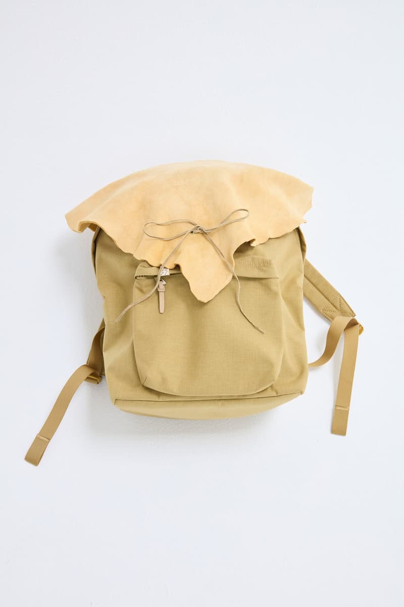 visvim 最新期間限定店「VISVIM ALL TOTE」和「OLD VISVIM NEVER DIES」古董背囊展即將登陸大坑 otherthings by THE SHOPHOUSE